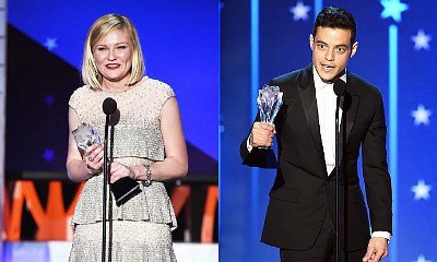 Critics' Choice Awards 2016: 'Fargo' and 'Mr. Robot' Are Big TV Winners