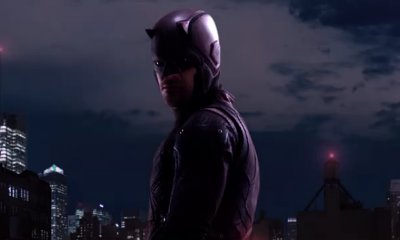 Daredevil Reveals His Goal in New Teaser for Season 2