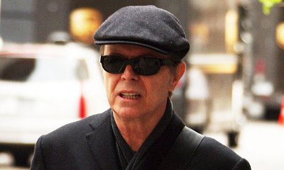 David Bowie Was Considered for 'Guardians of the Galaxy Vol. 2' Cameo