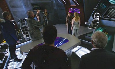 'DC's Legends of Tomorrow' New Promo: Watch the Future Legends 'Break All the Rules'