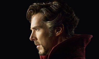 'Doctor Strange' Set Photo Provides New Look at Sanctum Sanctorum