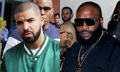 Listen to Drake and Rick Ross' Long-Lost Collaboration 'Empire'