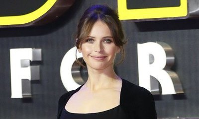 Felicity Jones' Character Name in 'Rogue One: A Star Wars Story' Revealed?