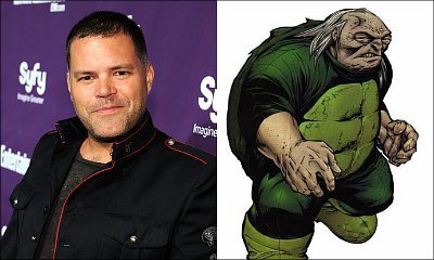 The Turtle Will Slow Time on 'The Flash'. Find Out Who Plays the DC Comics Villain