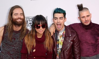 FOX's 'Grease Live' Cast Joe Jonas' DNCE as The Gamblers