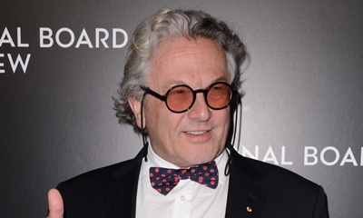 George Miller Will Not Return for Another 'Mad Max' Movie