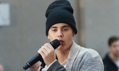 Get Details of Justin Bieber's Upcoming 'Purpose' Tour