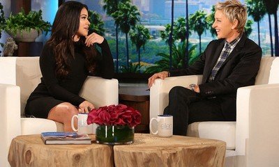 Gina Rodriguez Wants to Adopt a Child