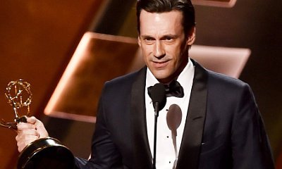 Golden Globes 2016: 'Mozart in the Jungle' Is Surprise Winner in Comedy, Jon Hamm Wins Best Actor