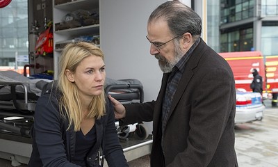 'Homeland' Season 6 Will Be Set in NYC, Quinn Won't Be the Same
