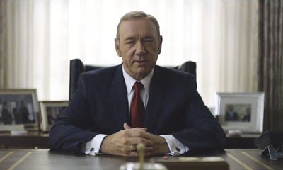 'House of Cards' Season 4 Teaser Shows What Kind of Leader Frank Underwood Is