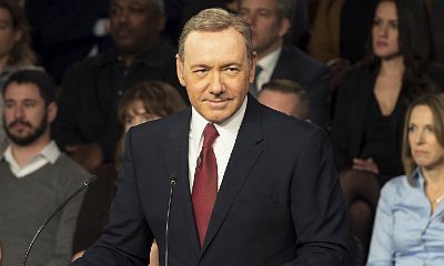'House of Cards' Will Return for Season 5 but Showrunner Won't