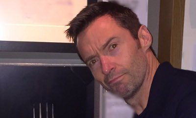 Does Hugh Jackman Hint at 'Wolverine 4'?