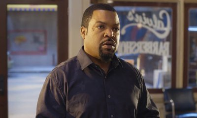 Ice Cube Saves Chicago in 'Barbershop: The Next Cut' New Trailer
