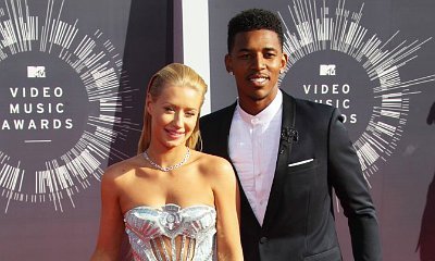 Iggy Azalea's Beau Will Be on Her 'Digital Distortion' Which He Calls 'Best Album of 2016'