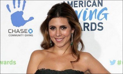 Jamie-Lynn Sigler Reveals Long Battle With Multiple Sclerosis After Wedding