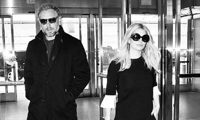 Jessica Simpson Bizarrely Hints That Sex Is Her Secret of Weight Loss