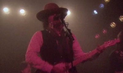 Watch Jimmy Fallon as Bob Dylan Cover Drake's 'Hotline Bling'