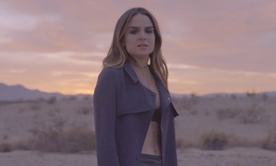 JoJo Honors Late Father With Emotional 'Save My Soul' Video Directed by Zelda Williams