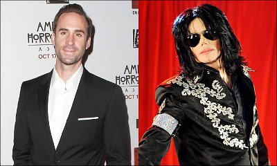 Joseph Fiennes to Portray Michael Jackson in 9/11 Drama Comedy