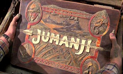 'Jumanji' Remake to Be Directed by Jake Kasdan