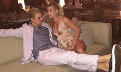 Justin Bieber and Hailey Baldwin Enjoy Relationship Without 'Label'