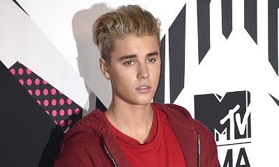 Justin Bieber Rushed to Help Old Lady Involved in Hit and Run
