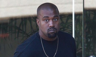 Official: Kanye West to Premiere New Album 'Swish' at Madison Square Garden