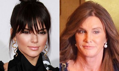 Kendall Jenner Misses Doing 'Adventurous' Activities With Caitlyn Jenner