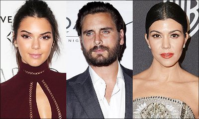 Kendall Jenner Reportedly Had Sex With Scott Disick. Find Out Kourtney's Reaction