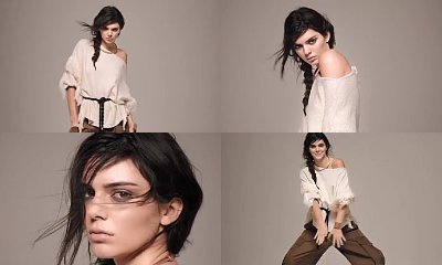 Kendall Jenner's New Mango Campaign 'Tribal Spirit' Sparks Controversy