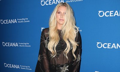 Kesha Posts 'Amazing Grace' Cover Before Finding Out the Fate of Her Career on Tuesday
