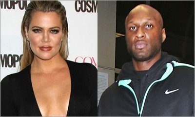 Khloe Kardashian Thinks Lamar Odom Is a Sex Addict, Calls His Cheating Habit 'Disgusting'