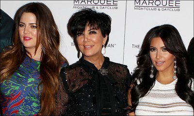 What's Kim and Khloe Kardashian's Bad Habit That Makes Kris Jenner 'Sick'