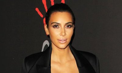 Kim Kardashian Has Lost 30 Lbs in Over a Month. What's the Secret?