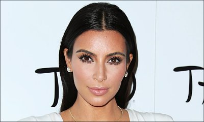 Kim Kardashian Changes Her Stance on Breastfeeding in Public