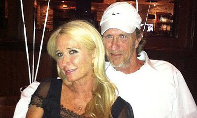 Kim Richards' Ex-Husband Monty Brinson Dies of Lung Cancer