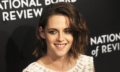 Kristen Stewart Eyeing Superhero Movie Role