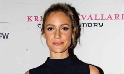 Kristin Cavallari Breaks Her Silence After Car Accident