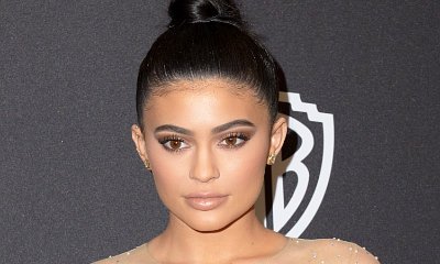 Kylie Jenner Stopped by Security Just Hours After She's Locked Outside Her House. Watch the Videos