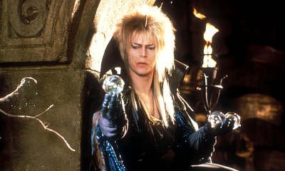'Labyrinth' to Get a Remake With 'Guardians of the Galaxy' Co-Writer Nicole Perlman