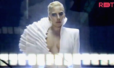 Lady GaGa Partners With Intel for a Performance During Grammy Week