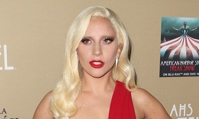 Lady GaGa to Perform 'Till It Happens to You' at Producers Guild Awards