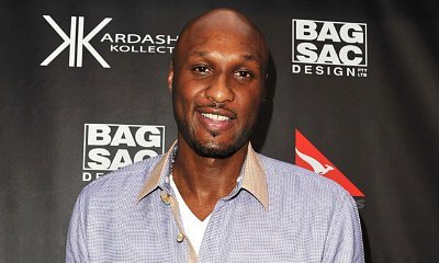 No Evidence of Possession, Lamar Odom Freed of Drug Charges