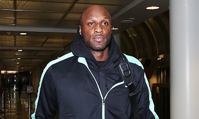 Lamar Odom Released From Hospital After Three Months, Moved to Rehab Facility