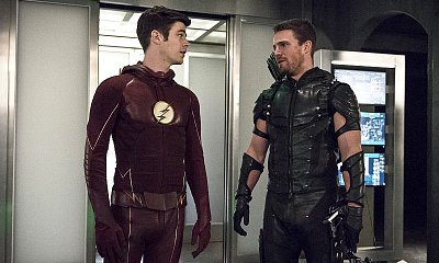 'Legends of Tomorrow' Will Feature Older Green Arrow and Flash