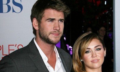 Liam Hemsworth 'Never Formally Proposed' to Miley Cyrus Again