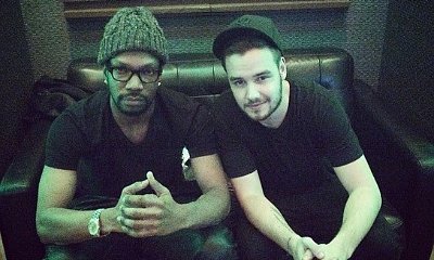 Here's What Liam Payne and Juicy J's Collaboration Sounds Like