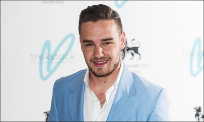 Liam Payne Wrote 'Little Song' for Fun. Hear It!