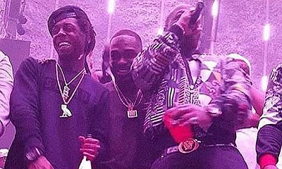 Lil Wayne and Birdman End Year-Long Beef, Perform Together in Miami